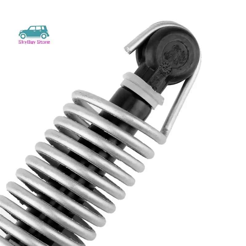 

2X 51247204367 САЛОН ЗАДНИЙ БАГАЖНИК НАТЯЖЕНИЕ ПРУЖИНА ПРАВА Для BMW 5-СЕРЫ F10