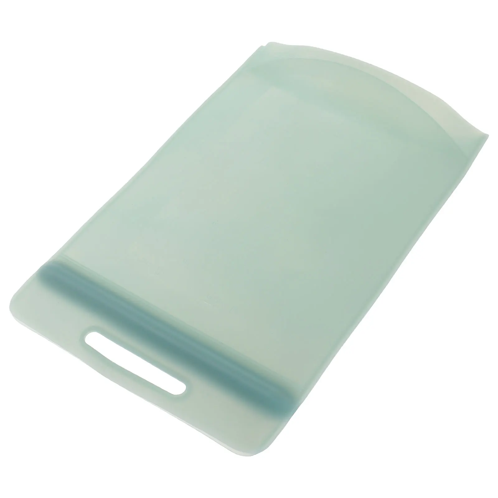 

Silicone Food Storage Bags Green Medium Leak Proof Wear Resistant Daily Fridge Freezer Bag Household Accessories Reusable