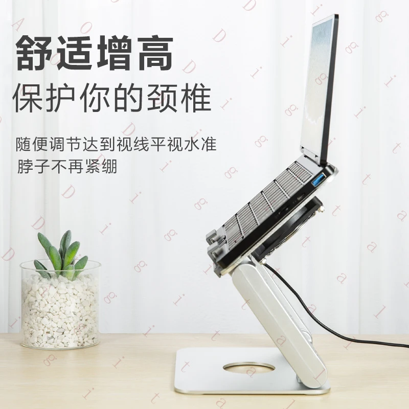 

RTG- Suitable One-Notebook mini G1 gaming laptop, handheld cooling stand, for Lenovo GPD P4 desktop stand, ROG accessories