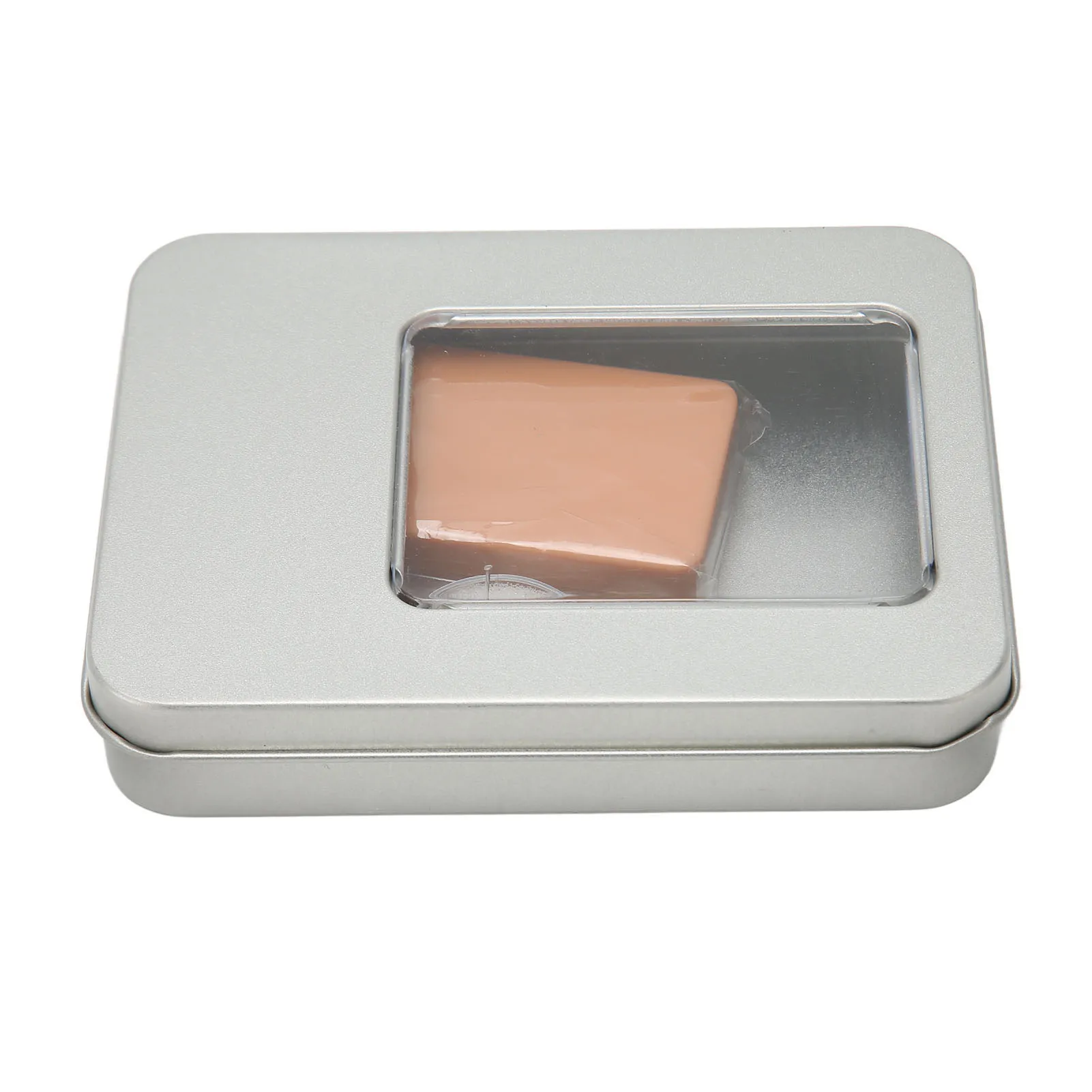 سماعة أذن لاسلكية صغيرة صوت واضح الحث الكهرومغناطيسي GSM سماعة أذن لاسلكية لمسافات بعيدة لمكالمة الهاتف #3