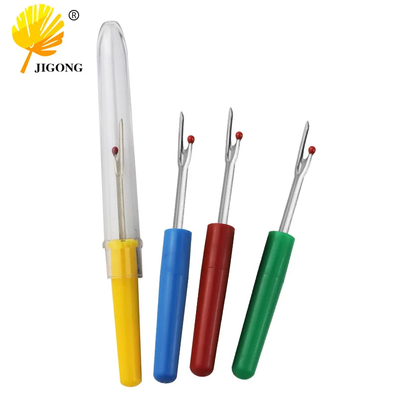 Clothing remover knife quick remover sewing accessories thread picker cross stitch thread