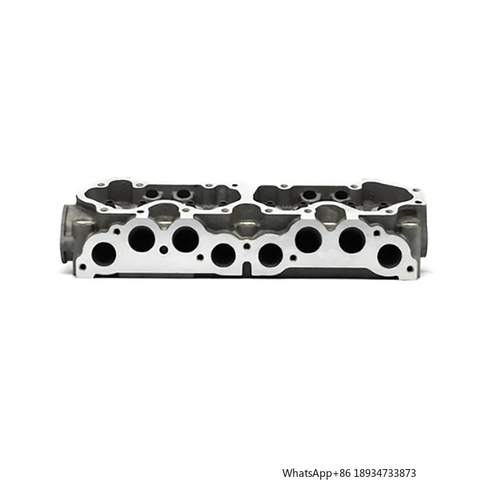 159A3000 Cylinder Head 46459673 55235116 83A4.000 836A4.000 5893841 for Fiat Temppa Tipo Uno Tipo 1.6 Musluklu MPI
