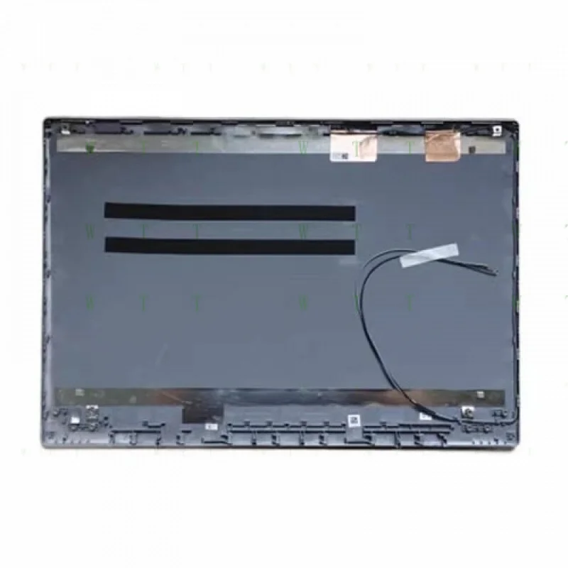 

BB For Lenovo IdeaPad S350-17 S350-17ADA LCD Back Cover Rear Lid Silver