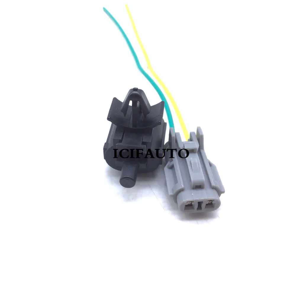 96985-3X000 Air Ambient Temperature Sensor Plug Connector For Hyundai Accent Azera Elantra Kia Cadenza Forte Optima 96985-2D000