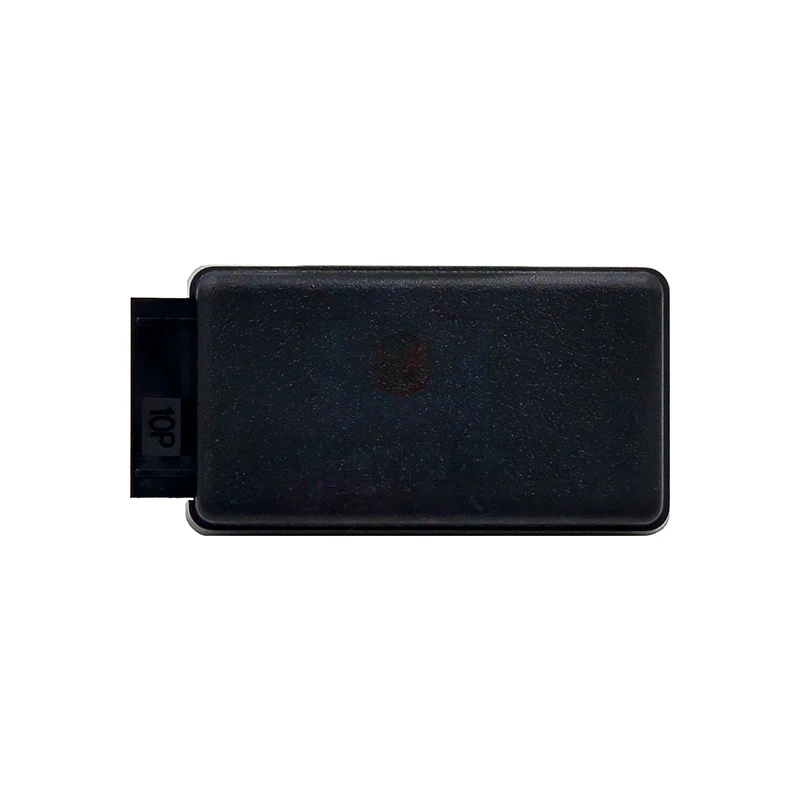 Descargador USB Blaster (Cable de descarga CPLD/FPGA) con interfaz Mini USB