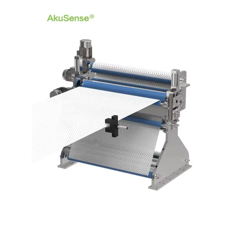 Akusense Slot Photoelectric Sensor With Temperature Monitoring And Sim Card Module For Industrial Automation OEM Supply