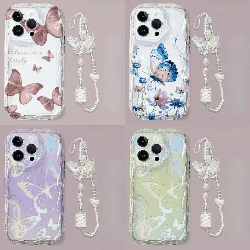 Gradually Butterfly… - image