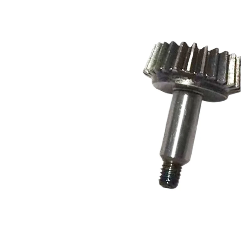 For Stainless Steel Sprocket Gear Precision Mechanical Transmission Industrial Gear