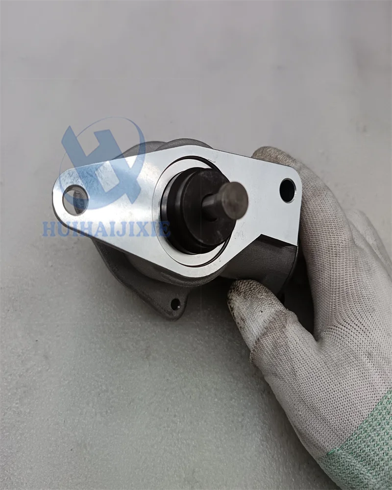 1W-1700 1W1700 مضخة نقل الوقود لمحرك كاتربيلر 3406B 3406C 245 245B 245D 375 حفارة