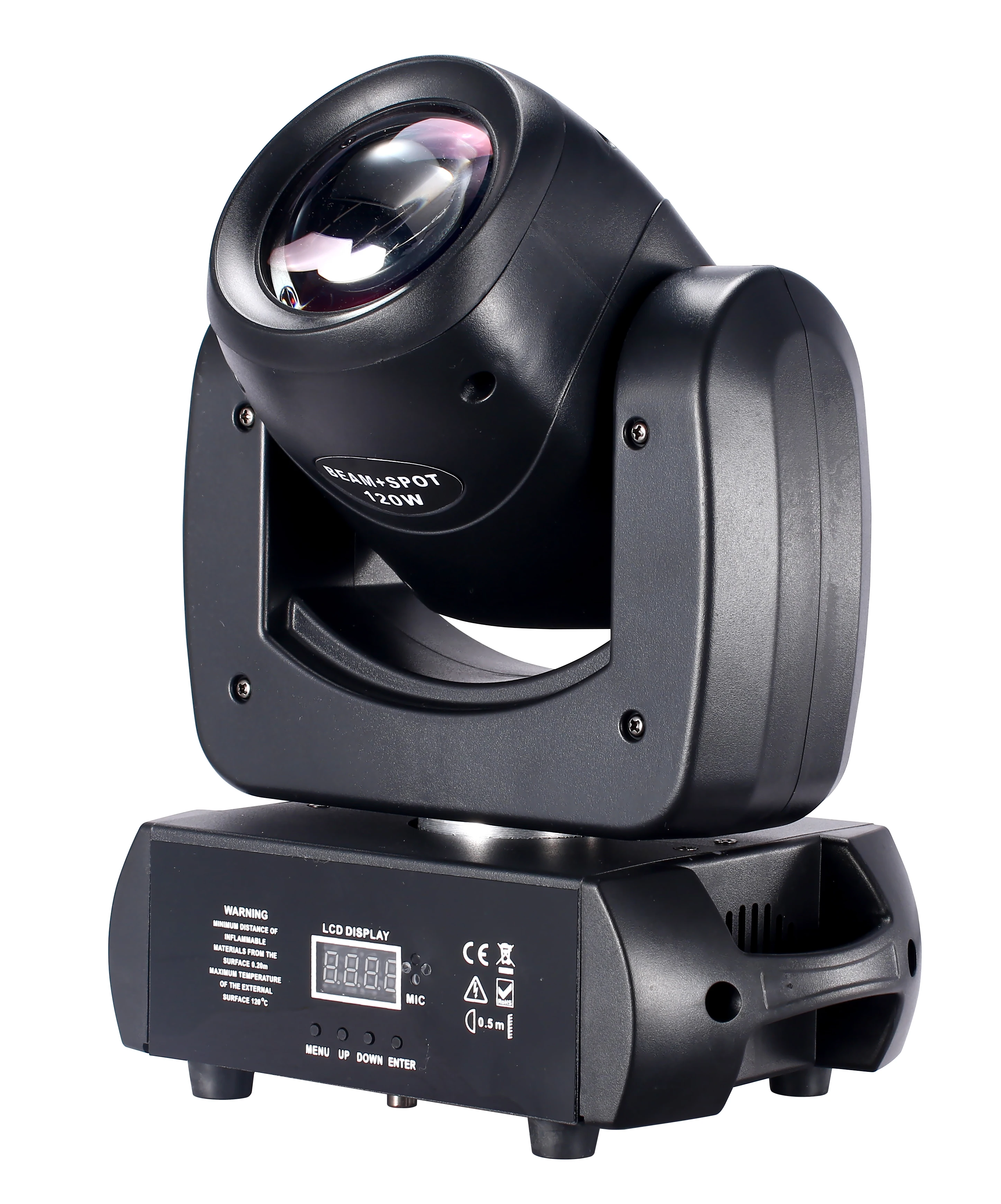 120W Gobo Moving He…