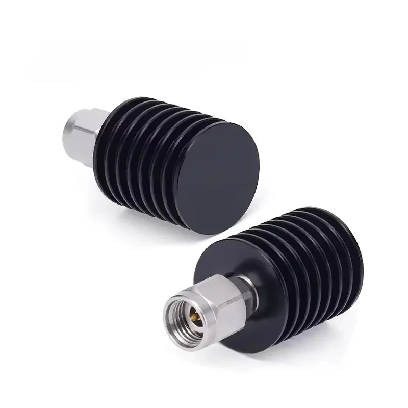 2.92Mm Male Standard Load end point Passive Stainless Steel Connector 50 Ohm 5W DC-40GHz 1.3 VSWR RoHS Connector