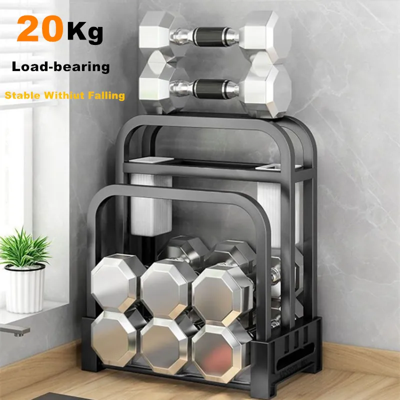 Stainless Steel Knife Holder Kitchen Rack Home Countertop Cutting Board Rack Cutting Board Knife Integrated Storage Rack