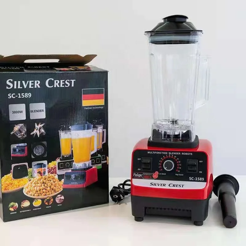 big powerful smoothies maker large commercial blender