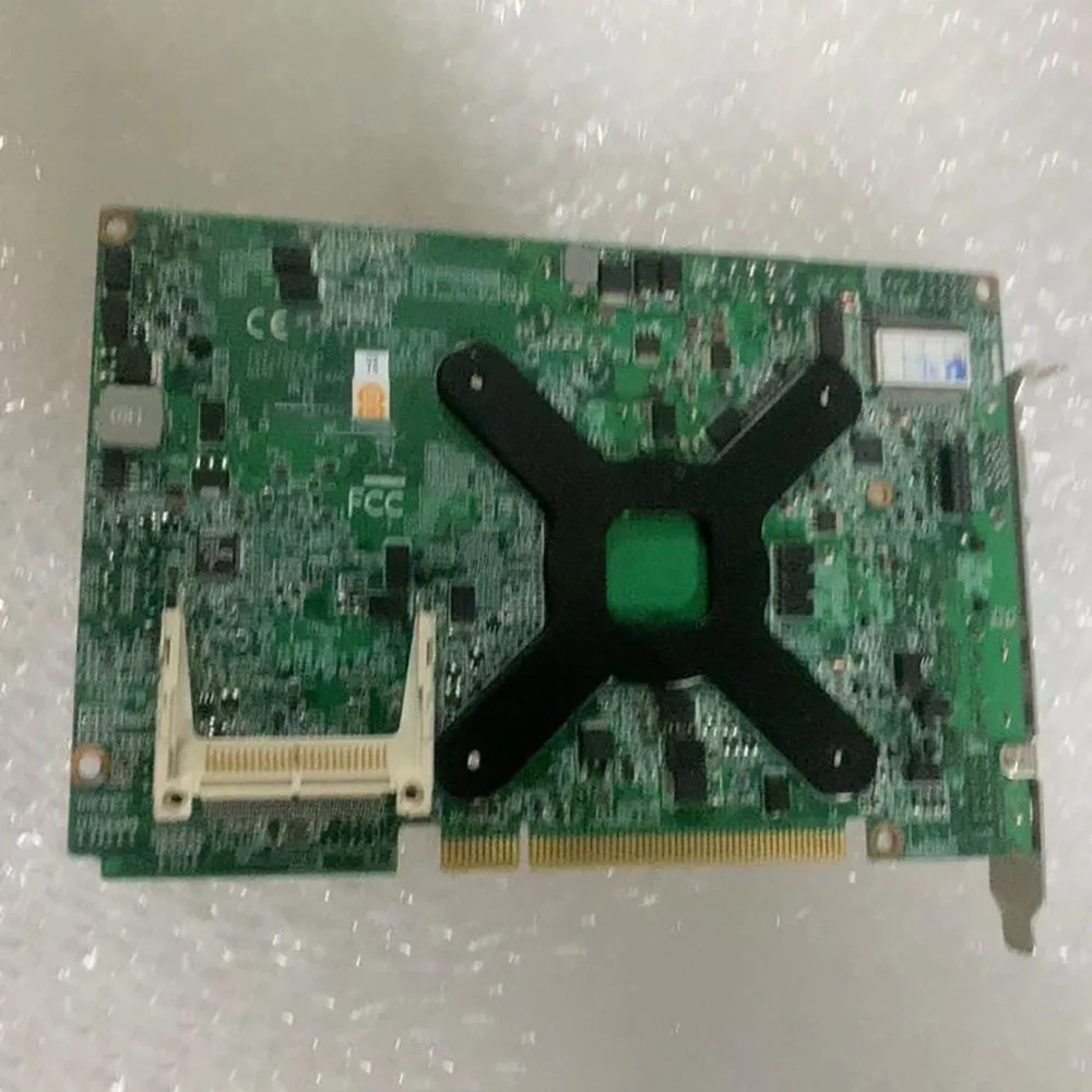 PCI-7020F REV: A1 Perfect testing before shipment