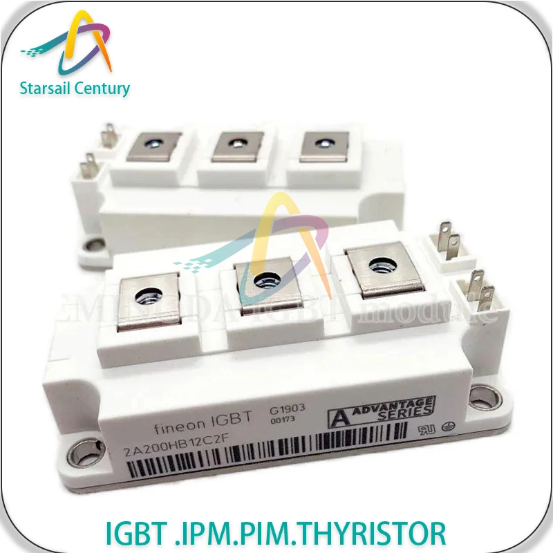 BSM200GB120DN2 NEW AND ORIGINAL MODULE