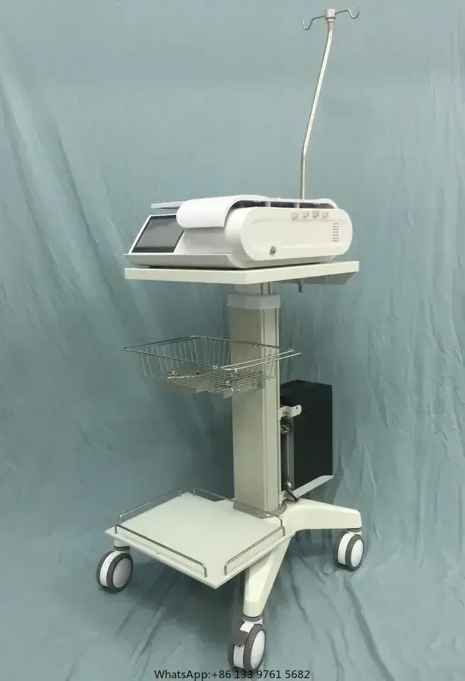 Harga mesin rumah sakit, mesin rumah Hemo ginjal portabel