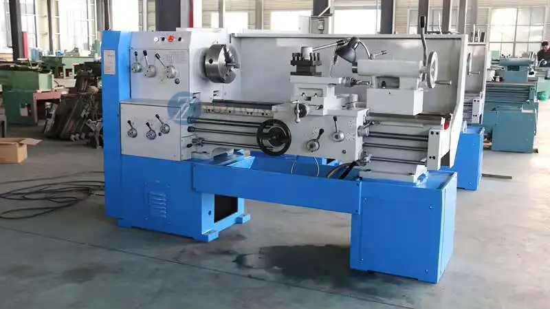 Made In Japan Mini C6236 Metal Lathe Hine For Steel