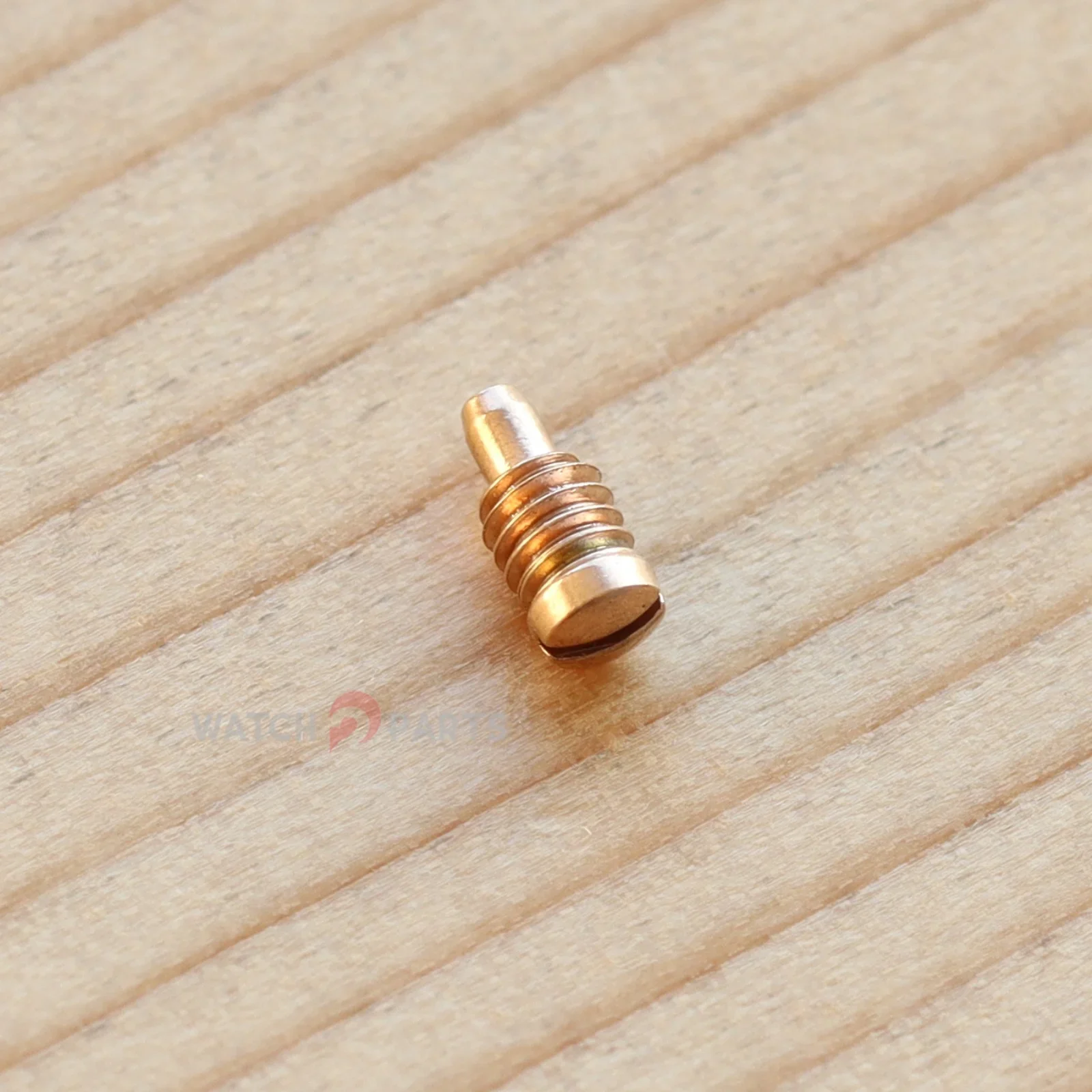 steel watch crown screw for PP Patek Philippe NAUTILUS sports 5711 watch case