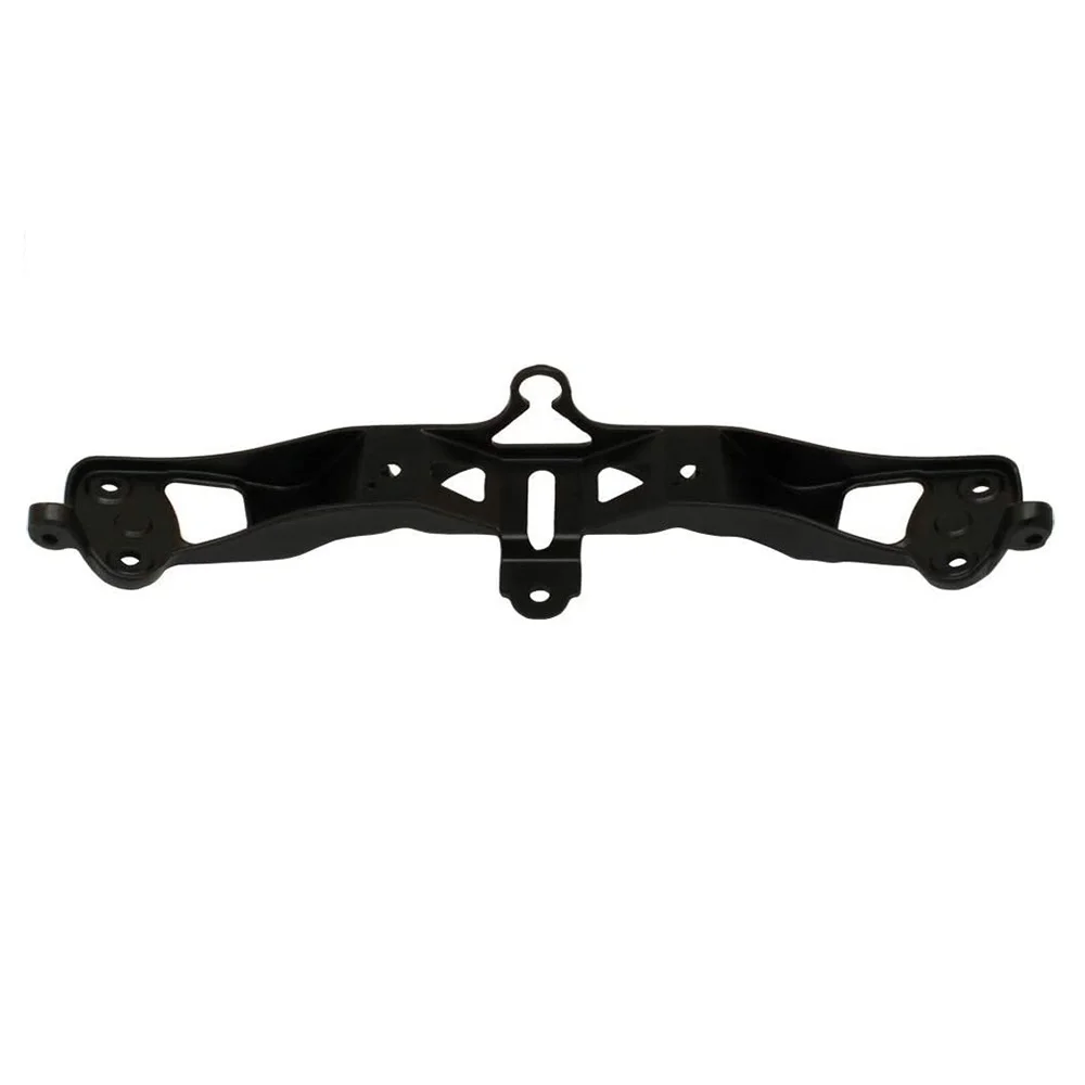 

A90Q-Motorcycle Headlight Bracket Upper Stay Fairing For KAWASAKI Ninja ZX-6R 636 ZX 6R 2005-2008 ZX6R