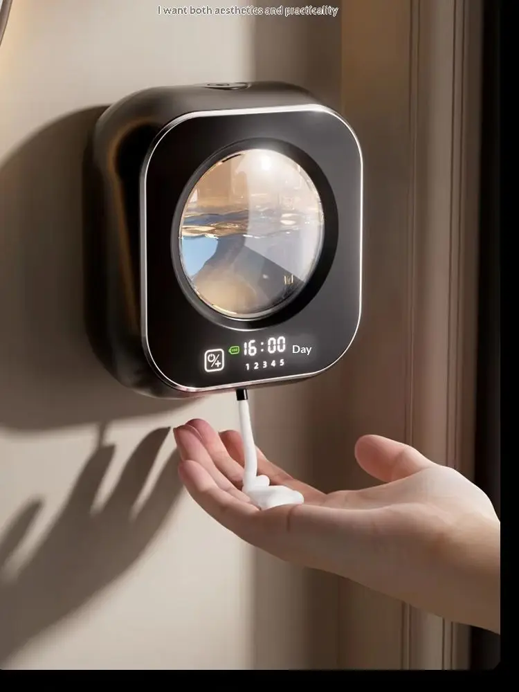 #22 Latest Automatic Foam Soap Dispensers Offers
