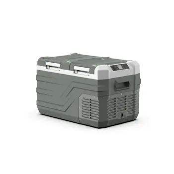 Alpicool NLS 20L 30L 40L Frigorifero per auto Mini frigorifero congelatore 12V Compressore portatile 12/24V DC 100-240V AC per campeggio 10 best sales frigorifero-congelatore portatile - №2