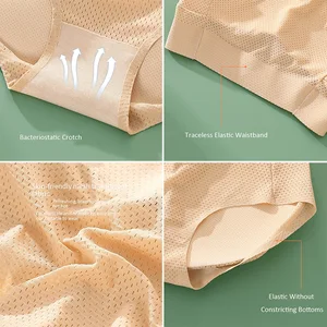 Yastıklı Push Up Shapewear Kadınlar, Popo Kaldırıcı, Göt Sahte, Kalça Pedi, Kısa Kontrol Görünmez Zayıflama külot, Külot Bikinili kaplanın en iyi 10 satışı-7 numara