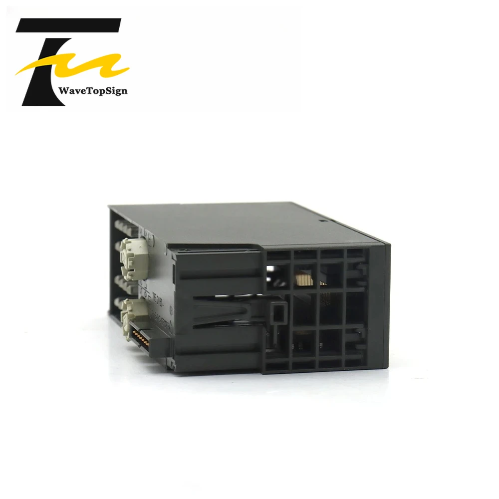 Original German 6ES7138-4FA04-0AB0 SIMATIC ET200S IO Module Industrial Automation Accessory