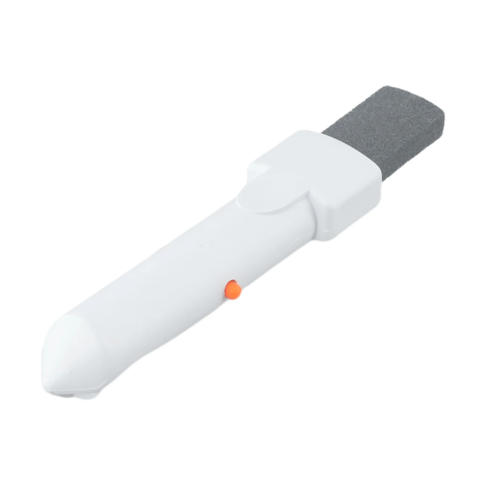 Peças de equipamentos de piscina de pedra-pomes de alta qualidade, manchas de folhas, marcas de ferrugem, cabeça de limpeza, cabo fácil de clipe, piscina de pedra-pomes