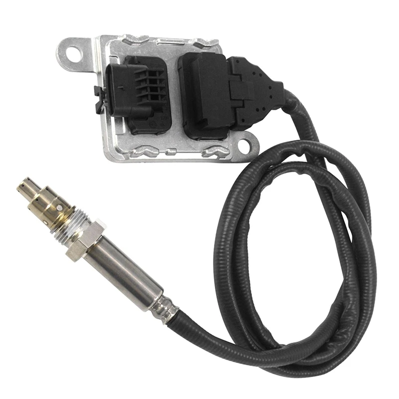 Super Sale 29640-2F110 SNS087B 296402F110 Nitrogen Oxygen Sensor 12V for Hyundai Kia Carnival 2018-2020 2.2 DIESEL