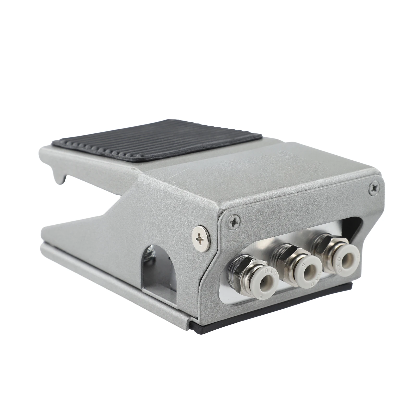 

Контроль воздушного потока 4-ходовой клапан 1 4 PT Резьбовой порт 2-позиционная функция Совместимые аксессуары Высокая производительность PT 1 4