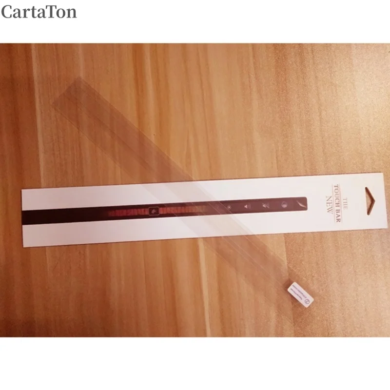 Для сенсорной панели MACBOOK, прозрачная защитная пленка, наклейка для сенсорной панели MACBOOK 16 дюймов, 2019 A2141