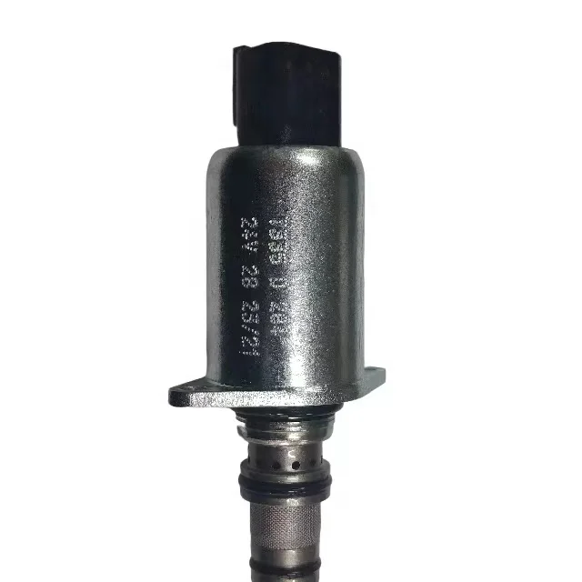 

Excavator Parts Hydraulic Pump Solenoid Valve T335 24V Solenoid Valve