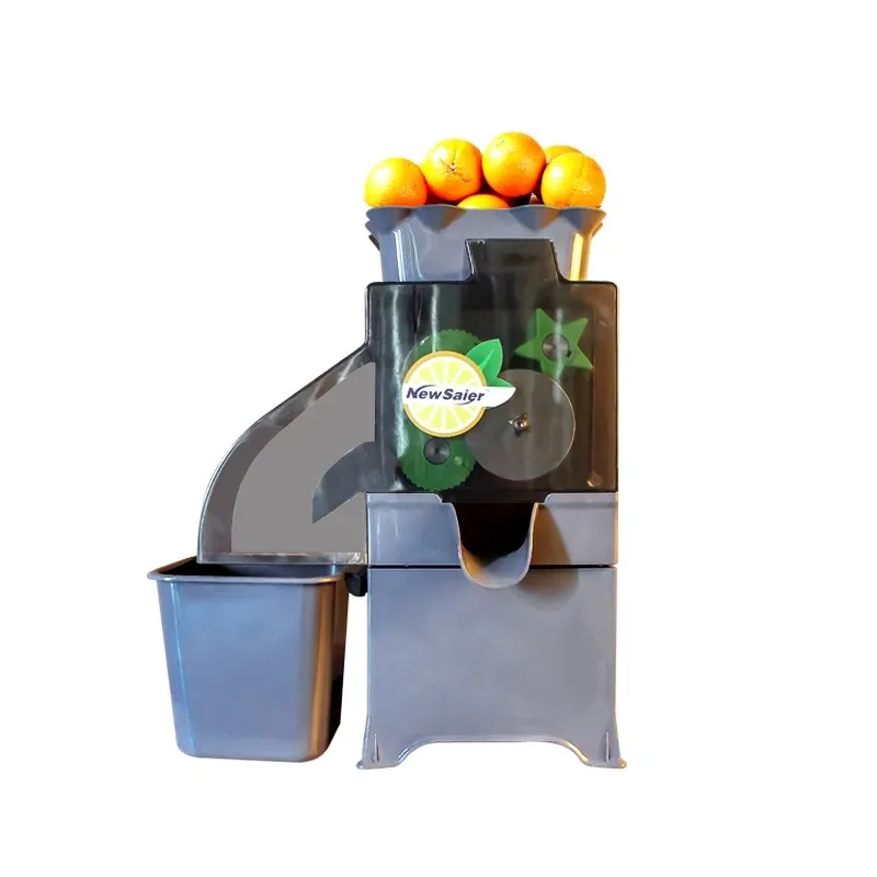 

Commercial and Household Multifunctional Press Convenient Lemon Juicer Automatic Juicer