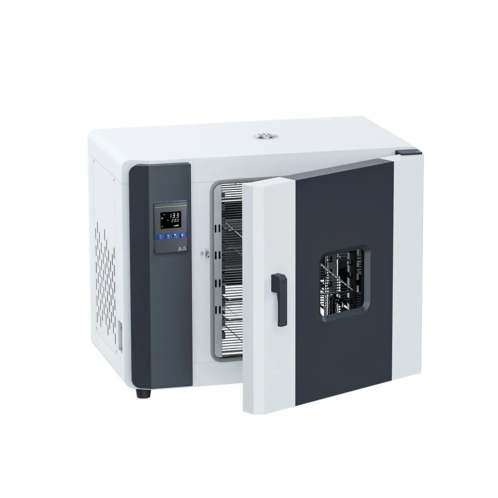 High Quality New Design Lab 300 Degree Heavy Drying Chamber Drying Oven