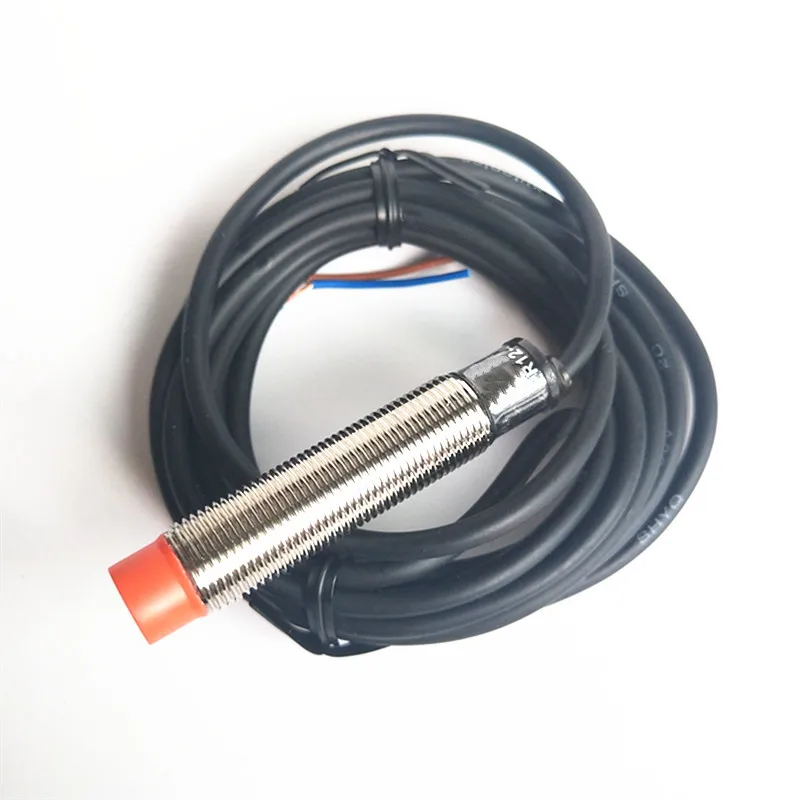 

New 5PCS PRT08-2DO PRT08-2DC PRT08-1.5DO PRT08-1.5DC