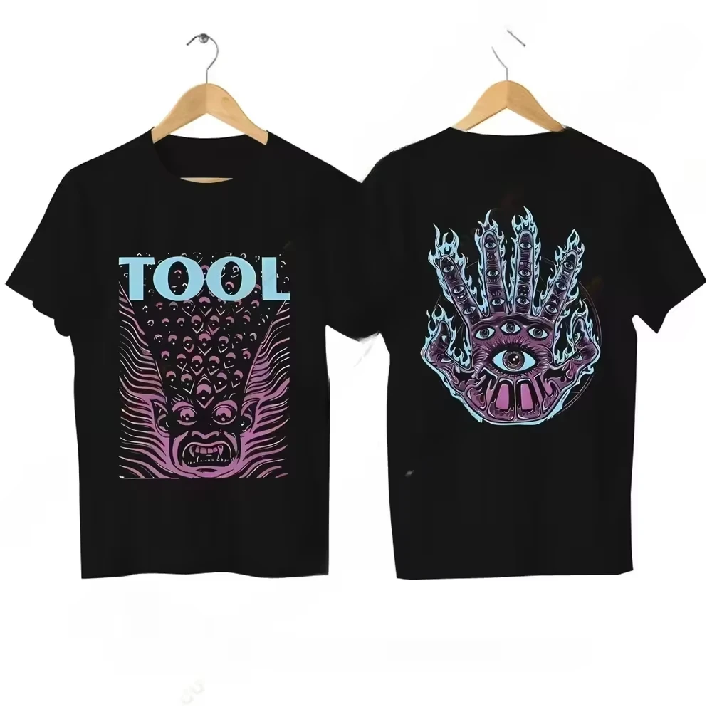 

Men's and Women's Pure Cotton T-shirts for 2025 Are Comfortable, Breathable and Of High Quality, A Must-have for Festivals