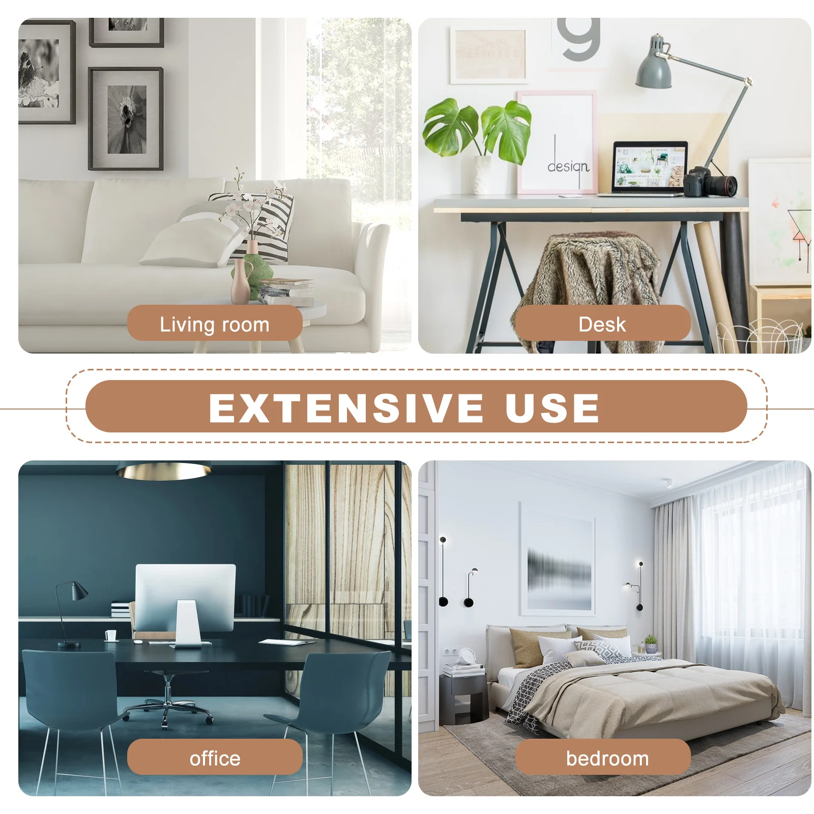 1pc Wooden Perpetual Calendar European Rural Style Manual Date Change Home Office Decor Gift Idea White Table Calendar