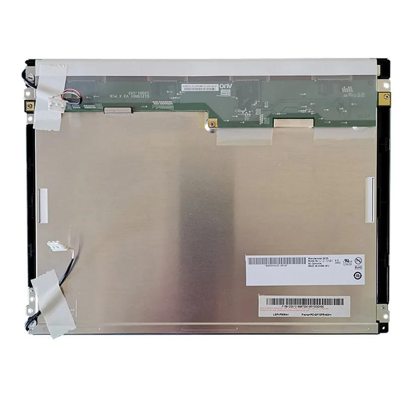 Original 12.1-inch G121SN01 V3 LCD screen 800*600