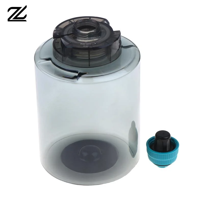 PE Plastic Replacement Water Tank For JONR ED12 / ED12 PRO Wet And Dry Vacuum Cleaner Home Appliance Part Accessories
