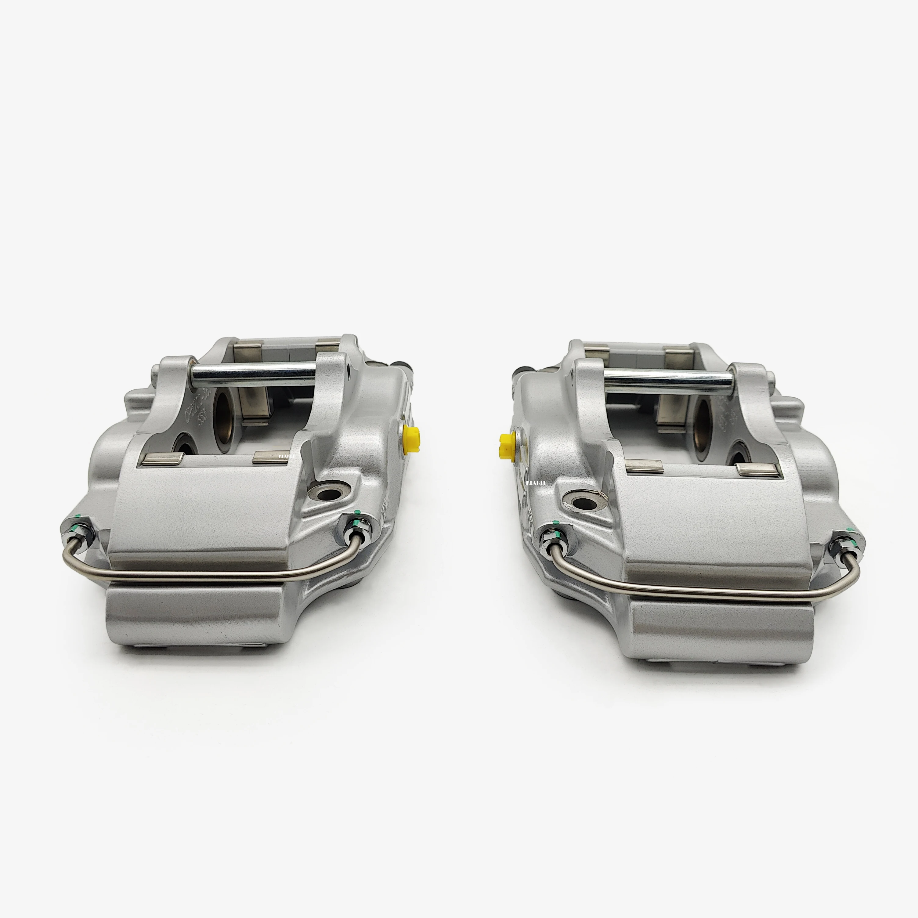 

KLAKLE Big Saving Brake Caliper Kit 5200 4 Pistons System For Fiesta Mk8