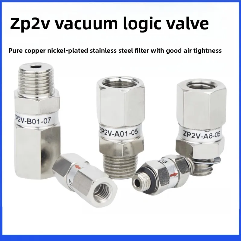 Smctype Pneumatic Z…