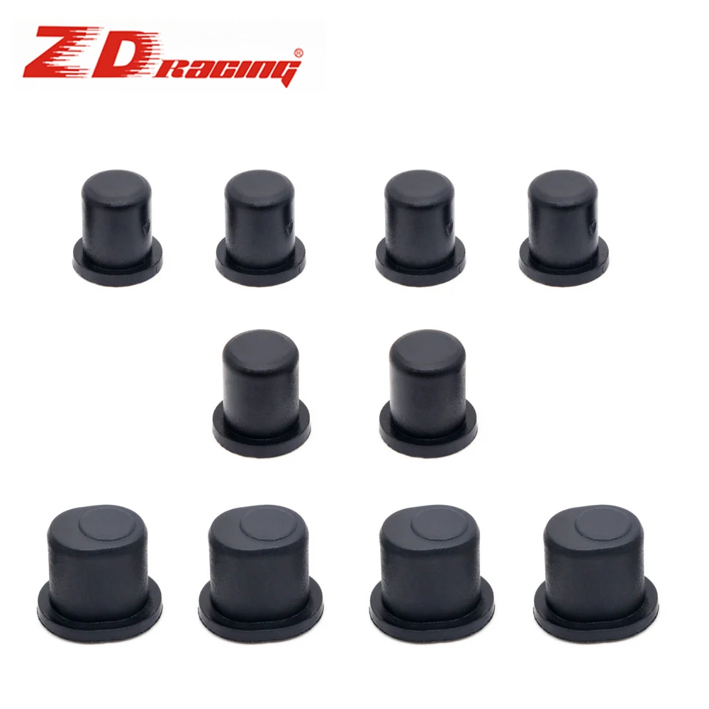 

ZD Racing 1/7 MX-07 MX07 4WD Monster Truck RC Cars Original Upgrade Parts Accessories Bush Adjuster 8728