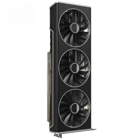 การ์ดจอแยก RADEON RX 7900 XTX 24GB รุ่น Overseas Edition สำหรับเล่นเกมระดับมืออาชีพ