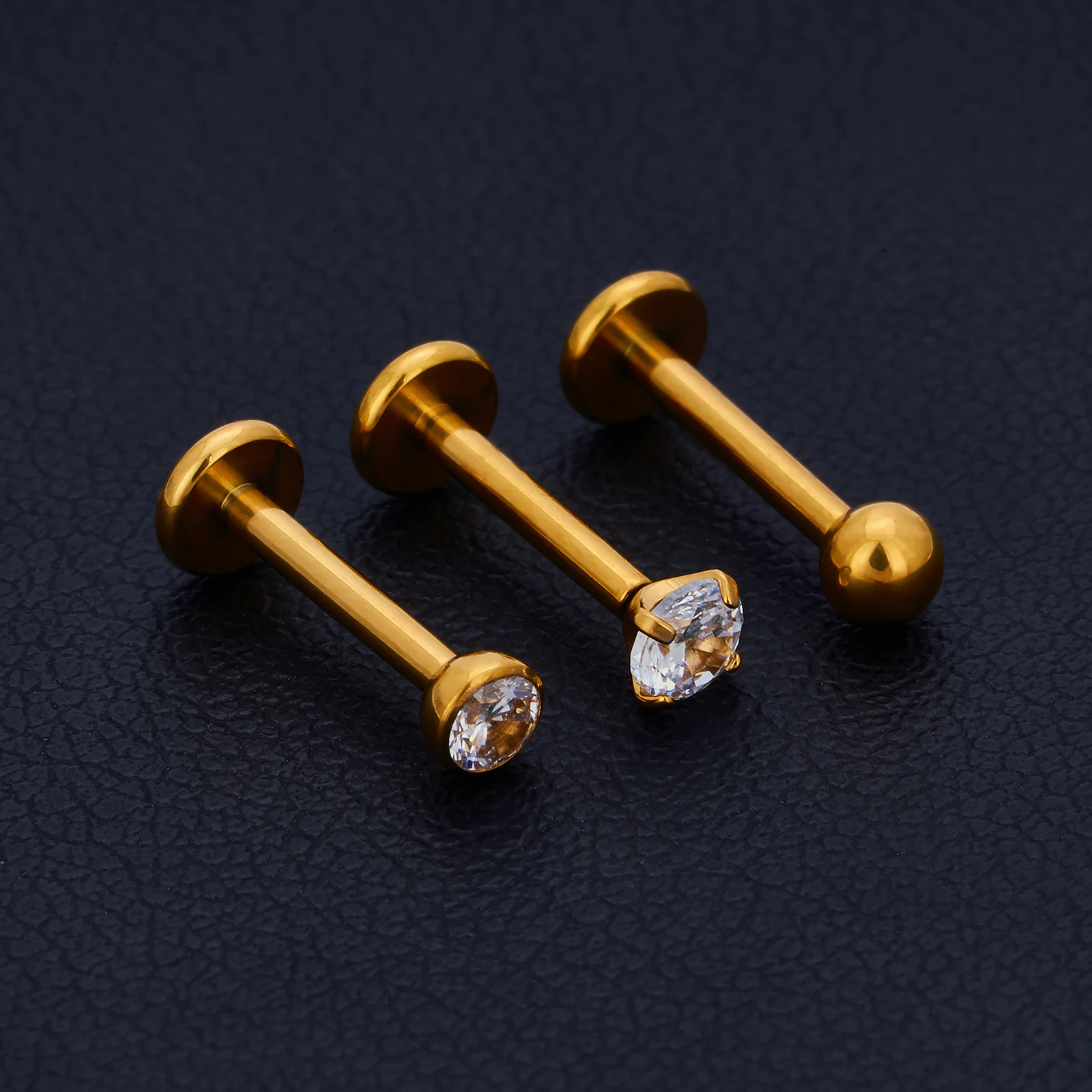 En venta, 10/50 unidades, 16G/ - Body Jewelry On Sale reseña y precio