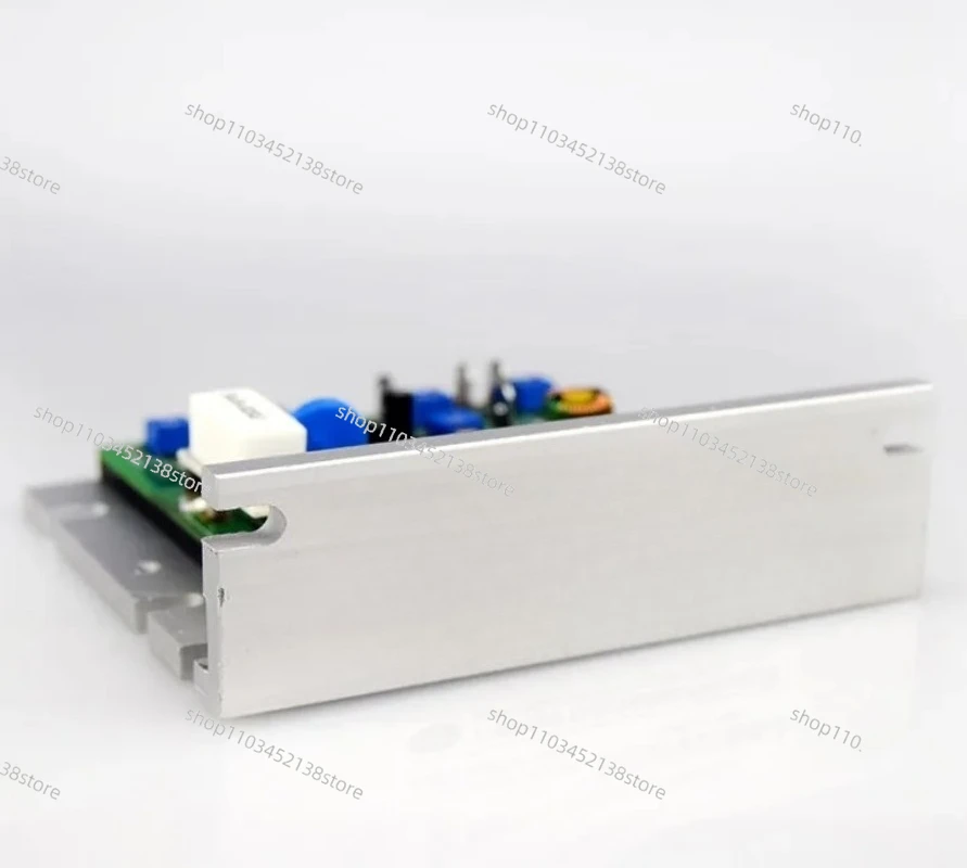 DC Brushed Motor Speed Controller SCR340 KBIC 230VAC 6A High Power Lathe Speed Controller Controller