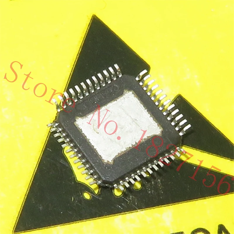 TAS5709 in stock20-W STEREO DIGITAL AUDIO POWER AMPLIFIER WITH EQ AND DRC