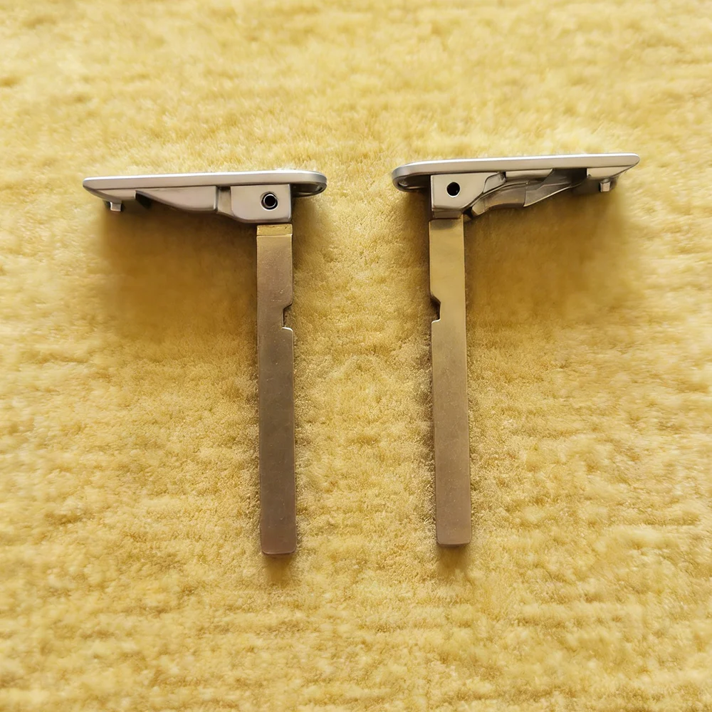 Original Remote Key Cover for LYNK&CO 01 03 05 06 09 with Blade Key
