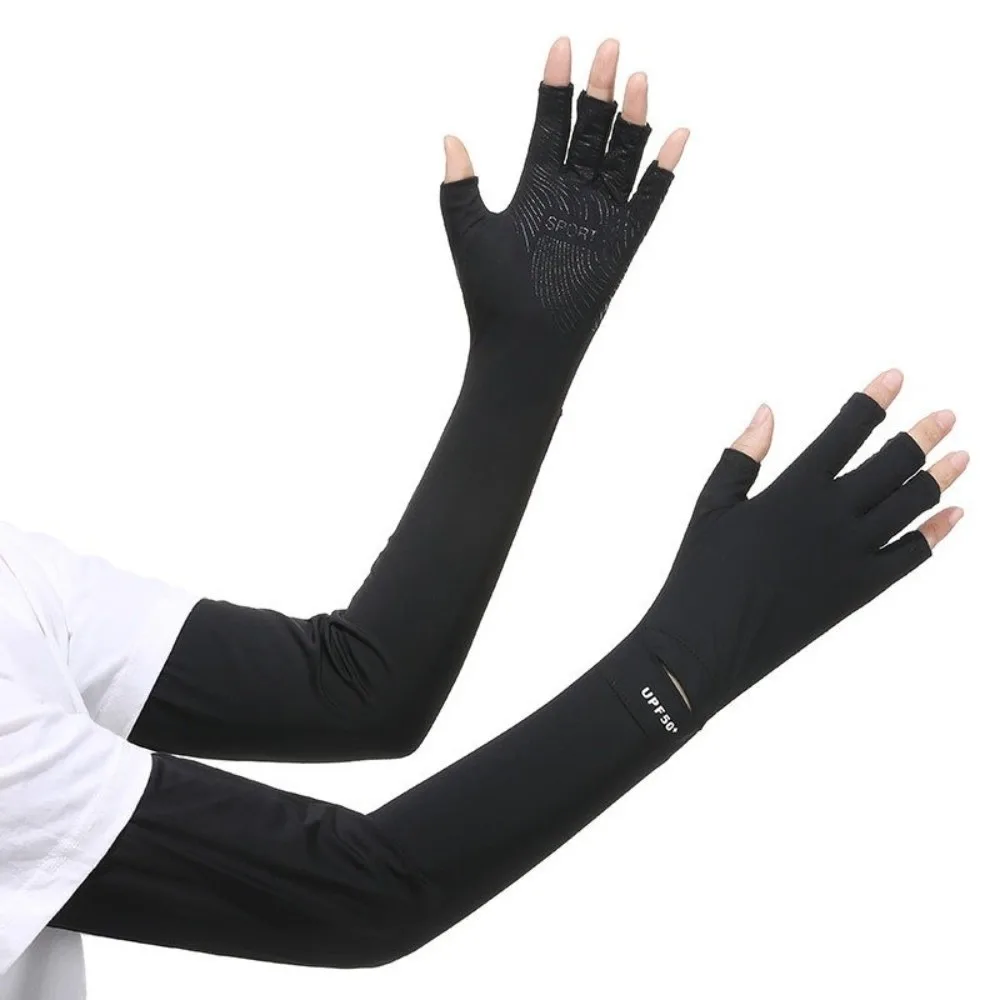 luvas-de-protecao-solar-de-manga-longa-em-cor-solida-respiraveis-antiderrapantes-e-de-secagem-rapida-para-verao