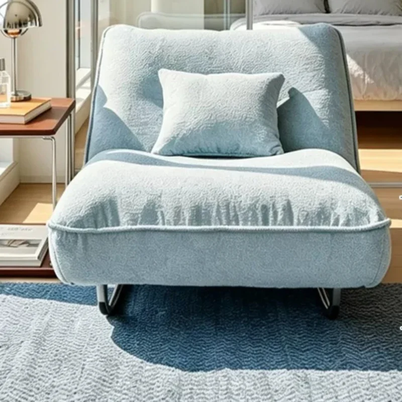Stable Refined Functional Living Room Chairs Spacious Plush Minimalist Sleek Living Room Chairs Fauteuil Salon Seating Furniture