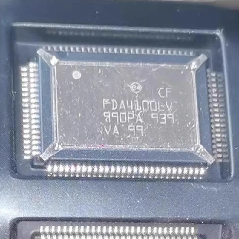 

FDA4100LV HQFP-92 1шт.